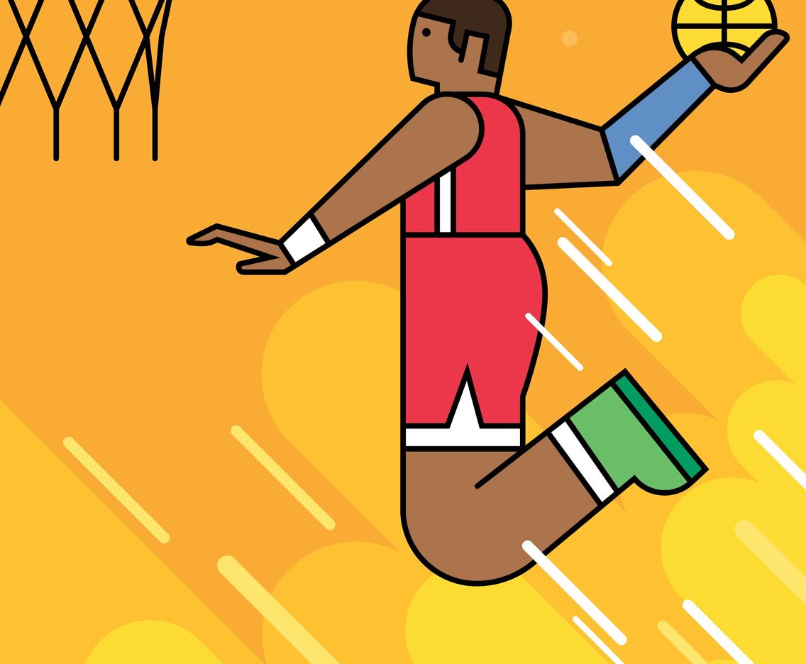 Slam Dunk