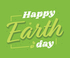 Happy Earth Day