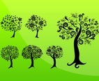 Trees Designs