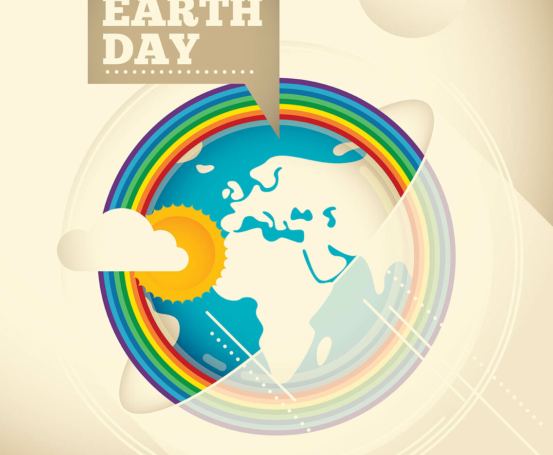 Earth day