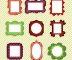 Cute Funky Frames