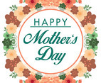 Happy Mothers Day Card