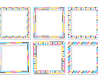 Funky Frames