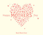 Happy Mother's Day Card