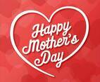 Happy Mothers Day Card