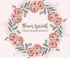 Floral Wreath