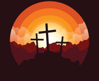 Calvary Landscape