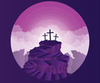 Calvary Landscape