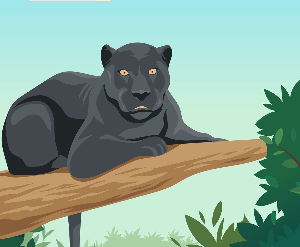 Black Panther