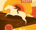 Kentucky derby
