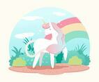Unicorn Vectors