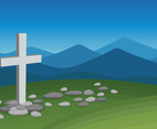 Calvary Landscape