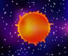 Cosmos Background