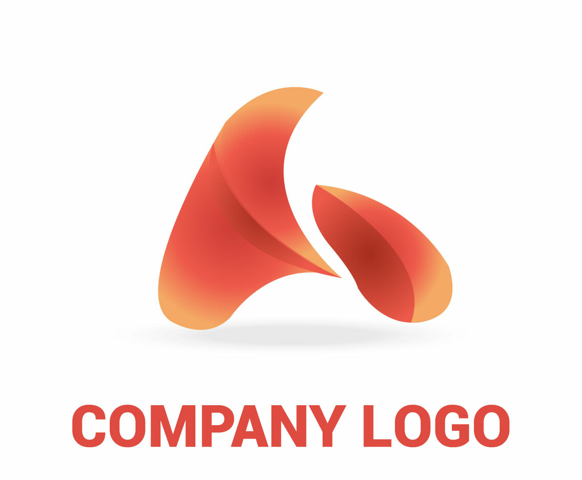 Logo A 4
