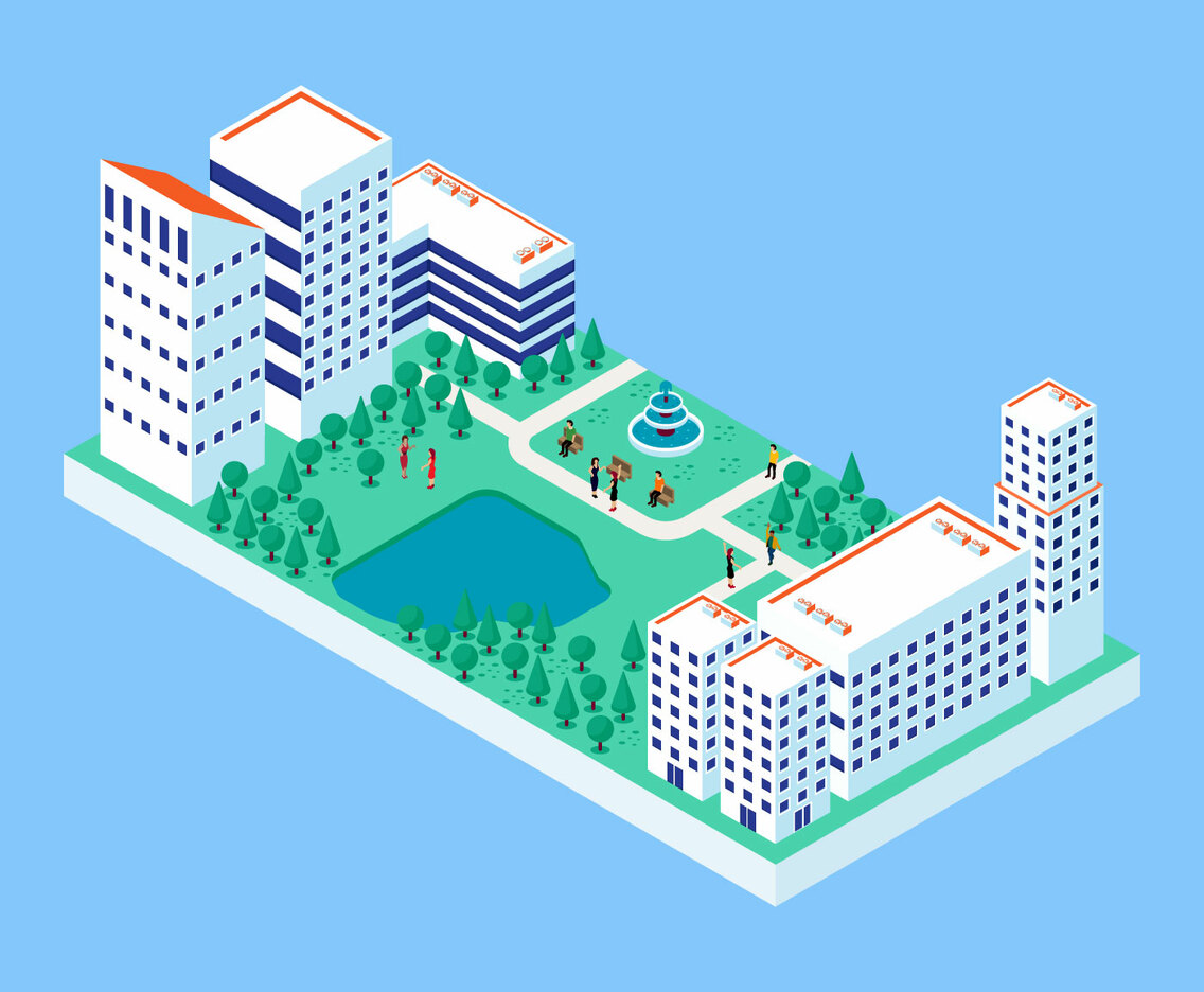 Central Park