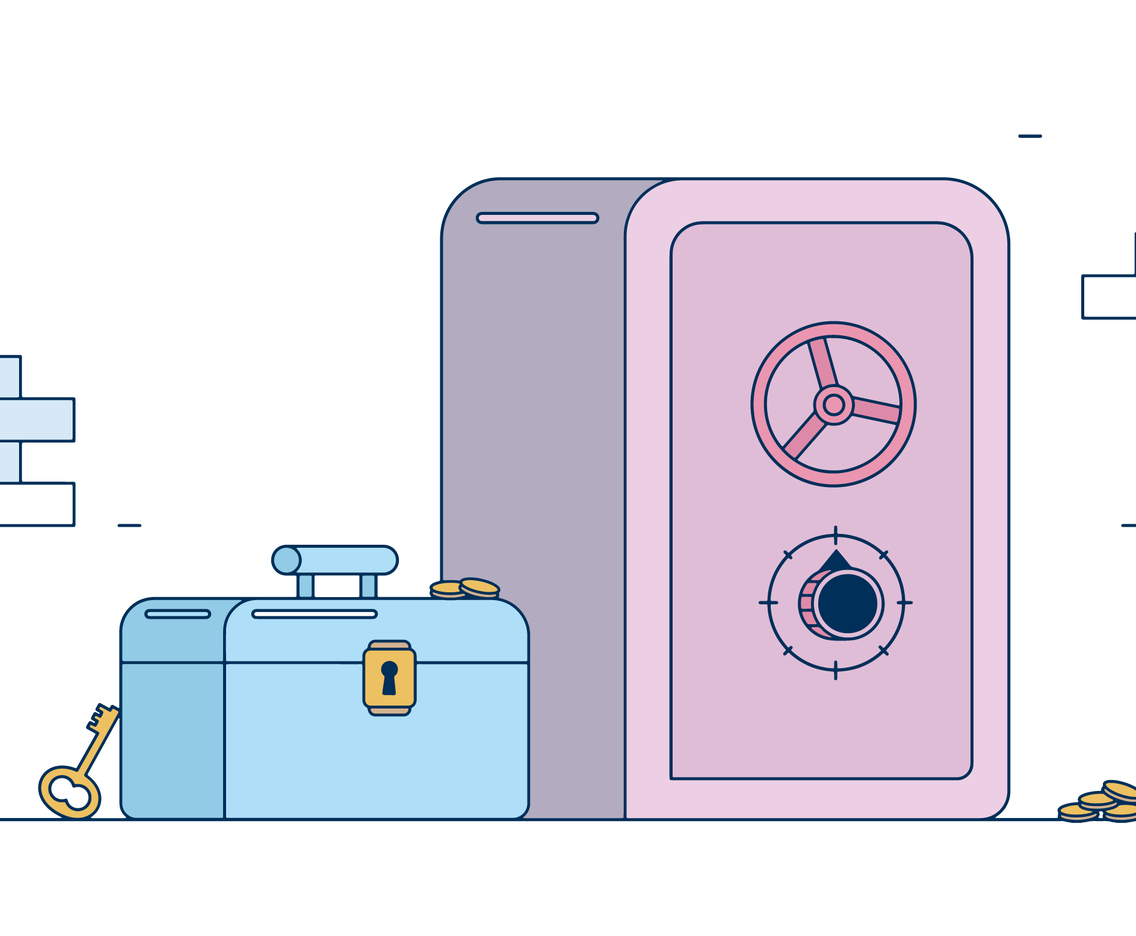 Safe Vector