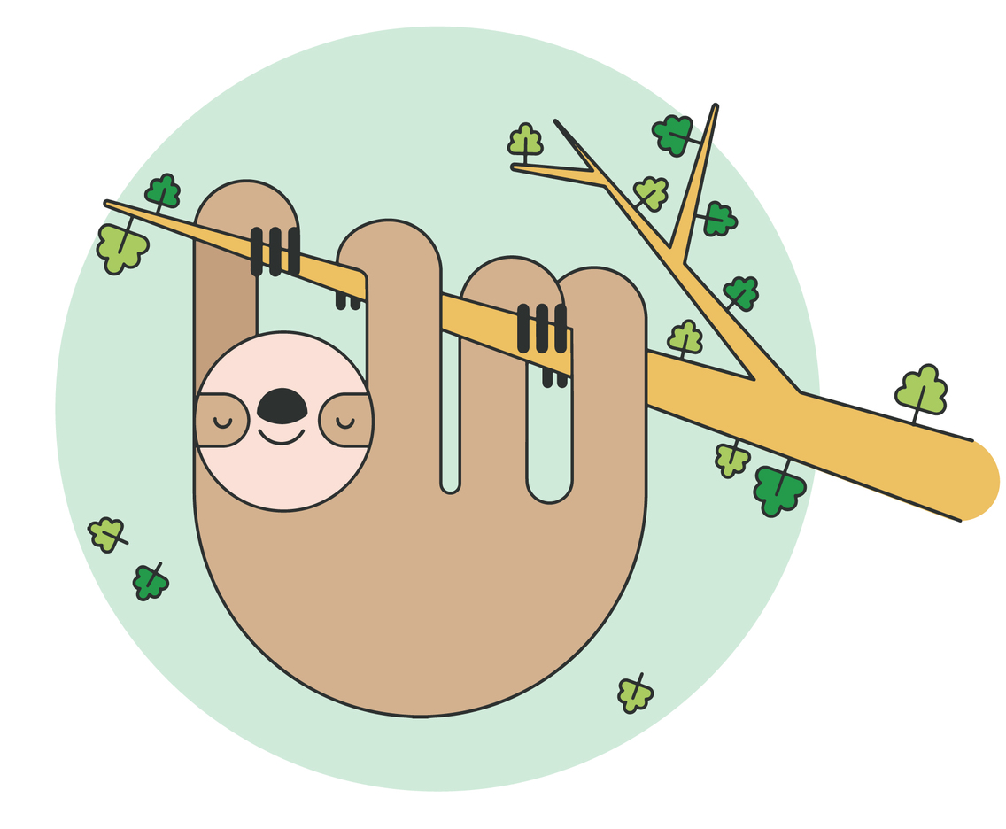 Sloth Vector