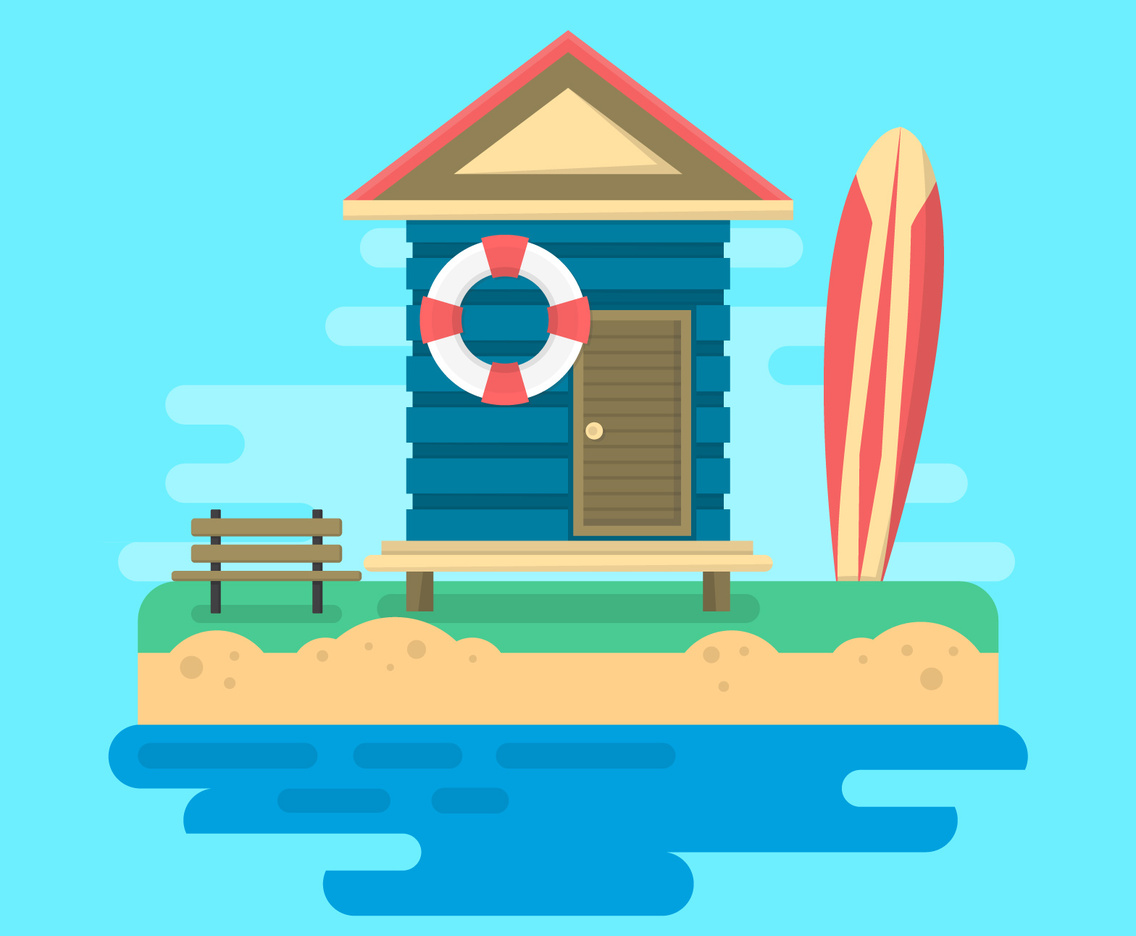 Beach House