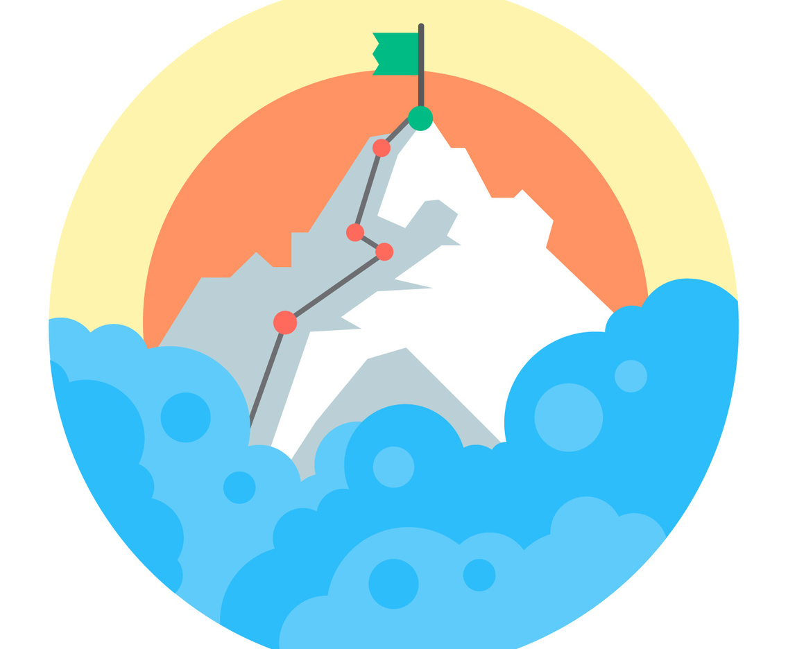 Mount Everest