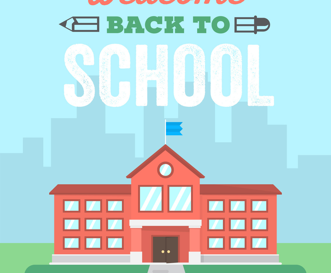 Flat School