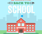 Flat School