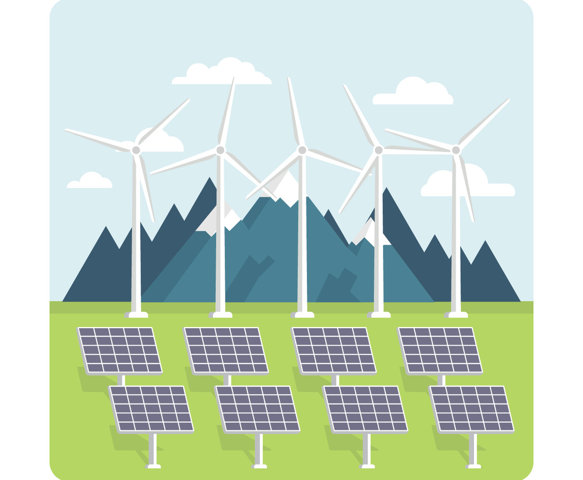 Green Energy