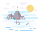 Winter Landscape
