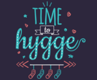 Time to Hygge