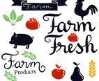 Farm Vectors