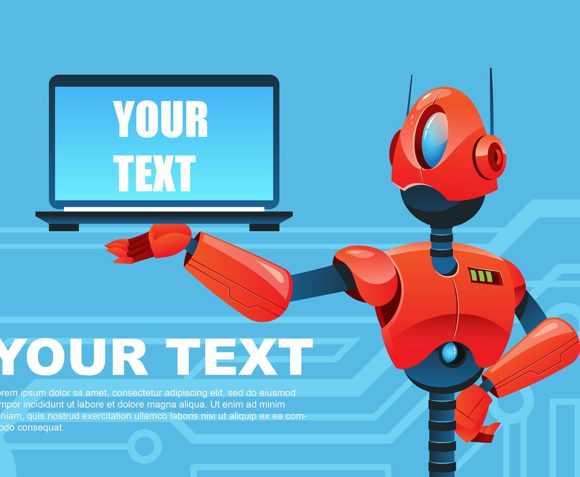 Ai Robot