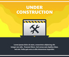 Website under construction
