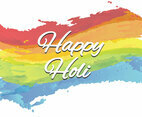 HAPPY HOLI BACKGROUND