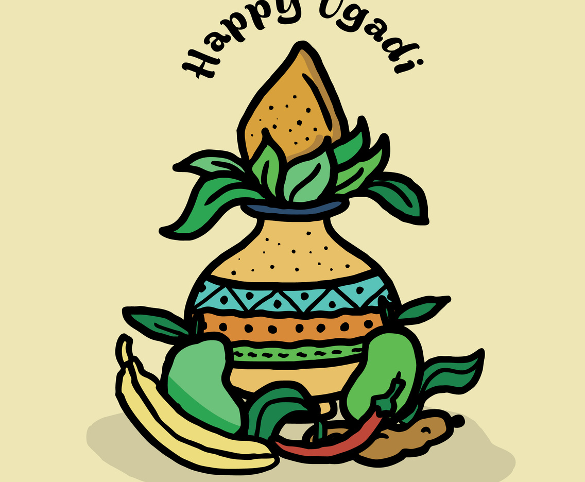 Ugadi Festival