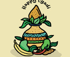 Ugadi Festival