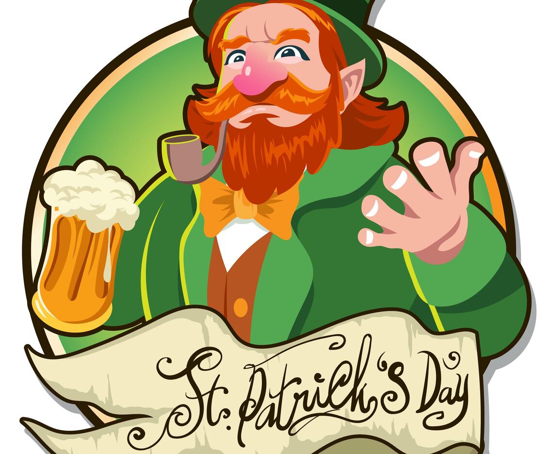St Patricks Day