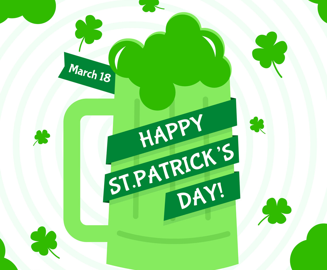 St Patrick's Day