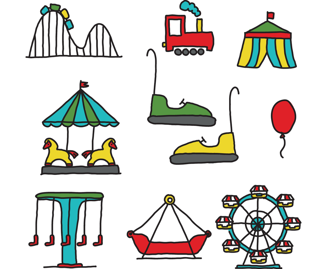 Amusement Park