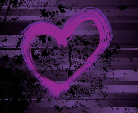 Free Love Heart Vector Vector Art & Graphics | freevector.com