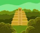 El Dorado Illustration Vector