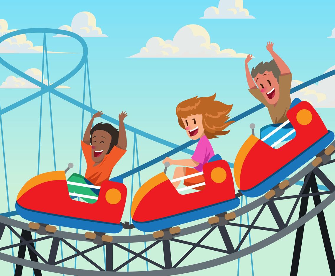 Ride Rollercoaster