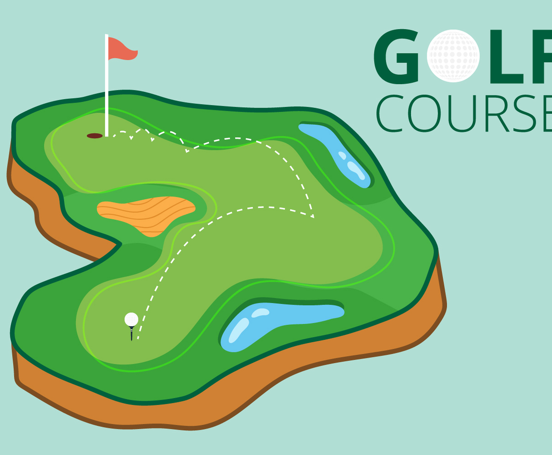 Golf Course