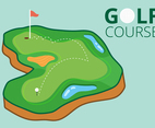 Golf Course