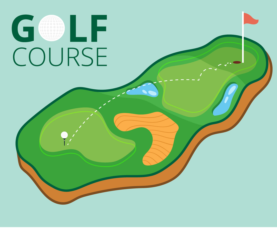 Golf Course