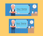 Teacher facebook cover