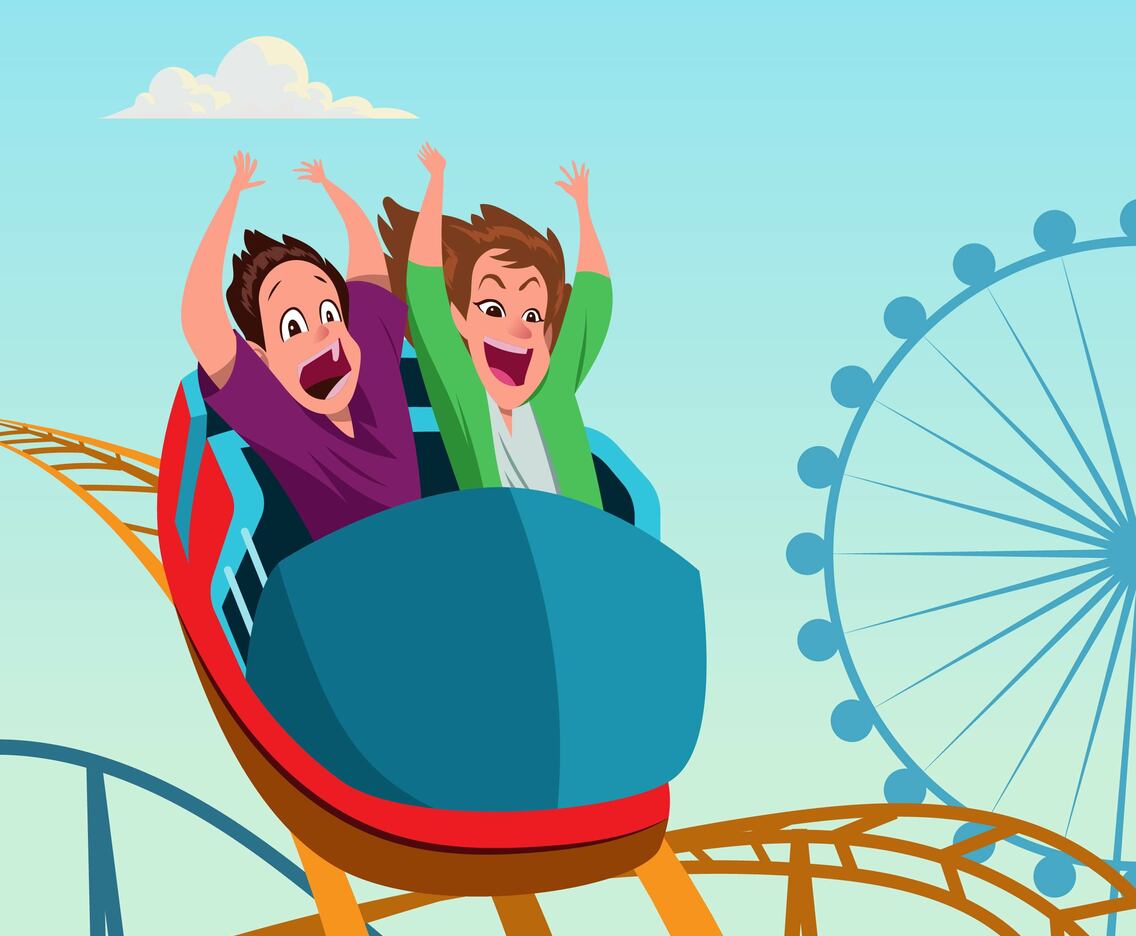 Rollercoaster
