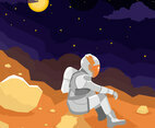 Mars Exploration Mission