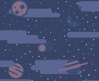 Galactic Background