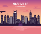 Nashville Landscape