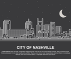 Nashville Landscape