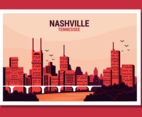 Nashville Landscape